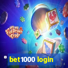 bet1000 login